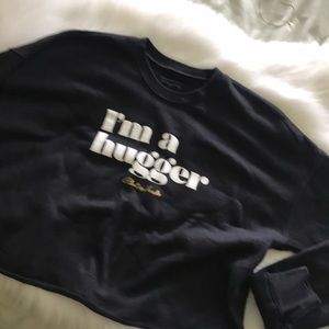 Pilates Nerd Sweatshirt